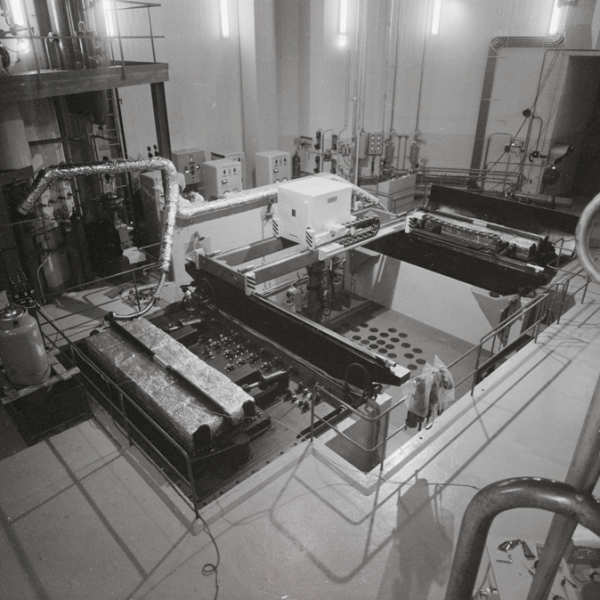 Lucens 1969: Die vergessene Kernschmelze in der Schweiz und ihre&nbsp;Lehren